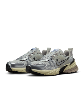 靴 Nike V2K Run Shoes llic Dark Grey Buy V2K Run Women's Sneakers Shoes - Mtlc Dark Grey | Foot Locker